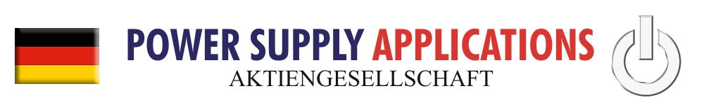 Power Supply Applications AG